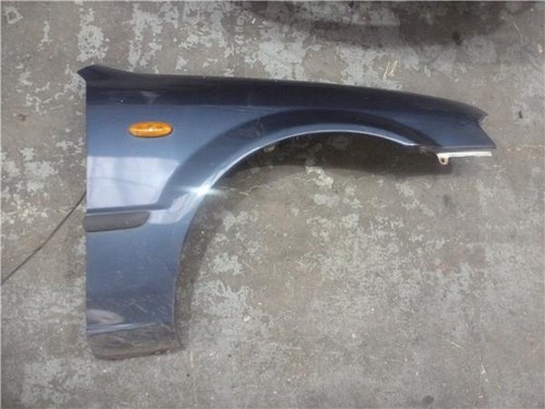 Front right fender mazda - mazda, 323