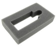 Interior Door Handle Seal VW Beetle Karmann Ghia Type 3 171837241 Good Quality