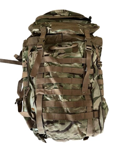 British army litre infantry - army, 45