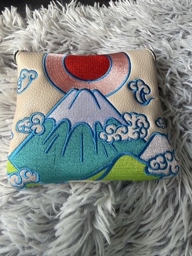 Rising sun style magnetic - sun,