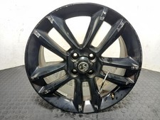 VAUXHALL CORSA Alloy Wheel 17"