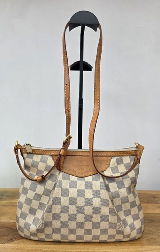 Authentic louis vuitton damier - vuitton,