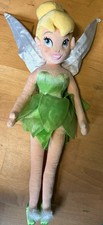 DISNEY STORE  TINKERBELL FAIRY