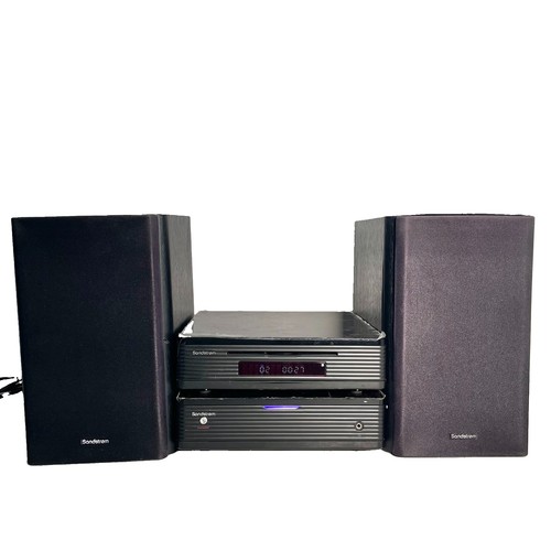 Sandstrom shftpph10 fi - sandstrom, hi-fi