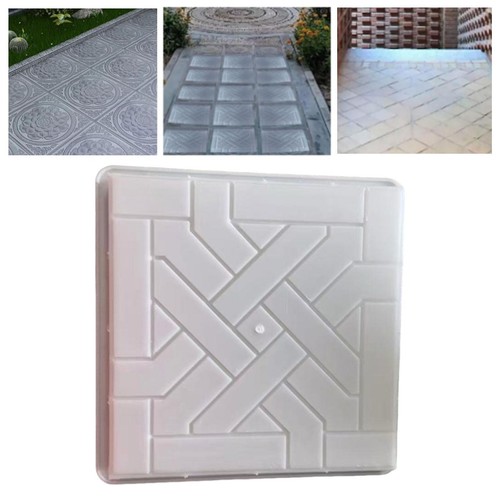 Brick concrete mould sturdy - brick,