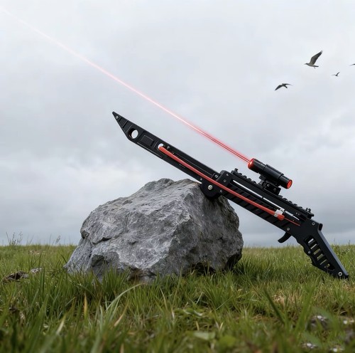 Folding alloy laser - folding,