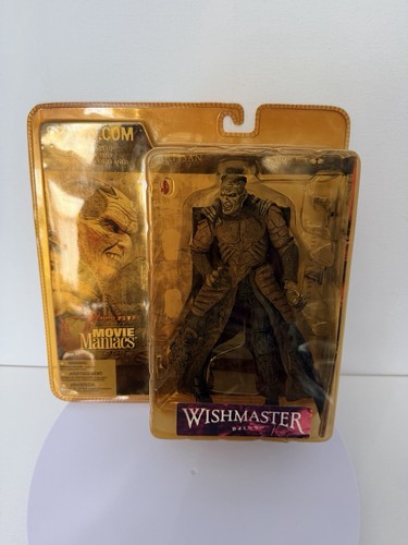 Mcfarlane movie maniacs - mcfarlane,