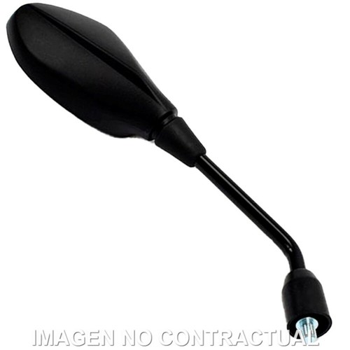Mirror hert aprilia rsv 1000 - mirror,