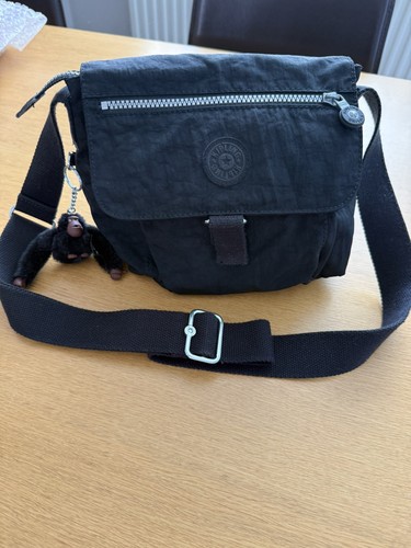 Kipling bag with - bag, monkey