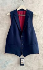 NEW+TAGS - MAGEE 1866 Navy