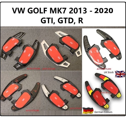 Paddle shift extensions for - shift,
