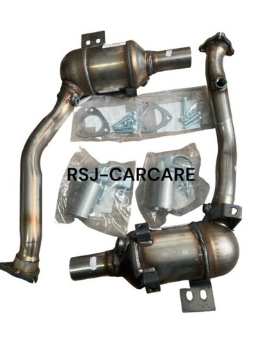 Bm90920 bm90921 pair exhaust - +,