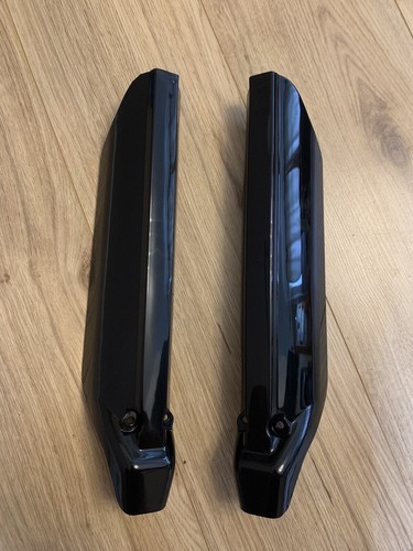 Lexmoto adrenaline 125 - lexmoto, fork