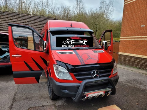 Mercedes sprinter w906 - mercedes,