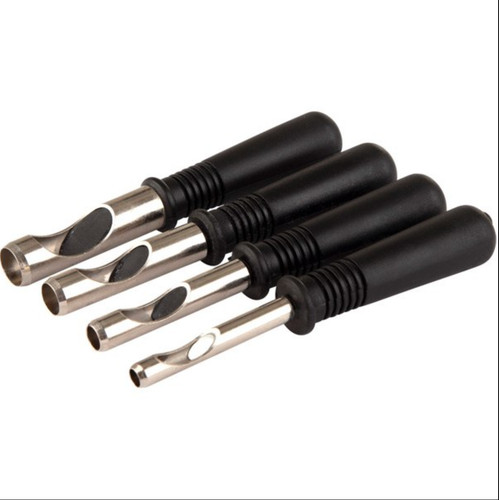 Meat bread punch - piece, 4