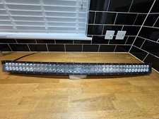 42 Led Light Bar 12V