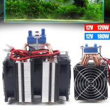 180w Water Chiller Cooler