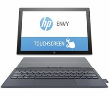 HP ENVY X2 12-e051na 2-in-1 (Qualcomm 835, 128GB SSD, 4GB RAM) - Windows 10