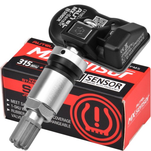 Autel tpms sensor 433mhz - mx-sensor,