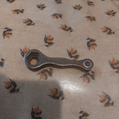 Vintage terry spanners - terry's,