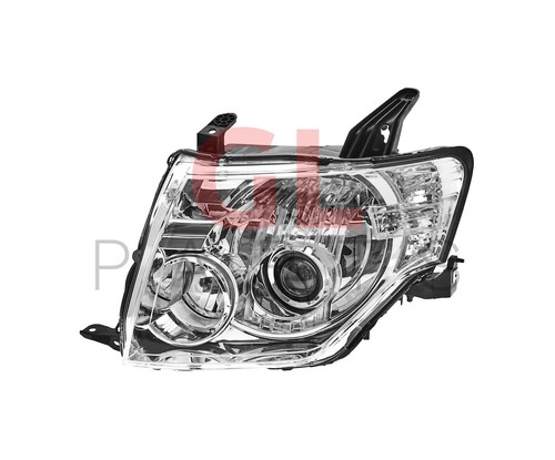 For mitsubishi pajero - for, pajero/shogun