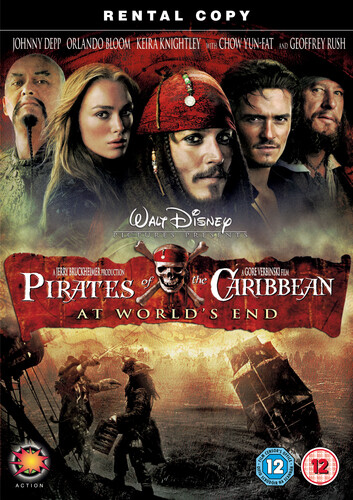 Pirates the caribbean at - pirates,