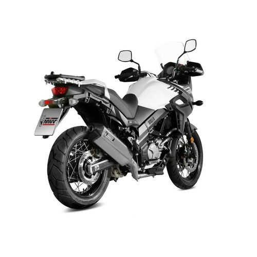 Complete muffler mivv speed - complete,