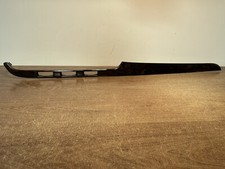 Ford Galaxy Mk3 2009 Dashboard