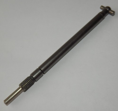 Tamiya clod buster bullhead - tamiya, buster/bullhead