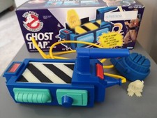 REAL GHOSTBUSTERS GHOST TRAP