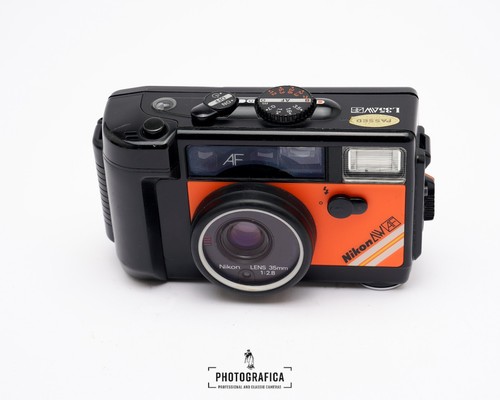 Nikon l35awaf - nikon,