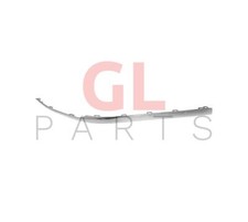 FOR VW PASSAT B8 2014- Bumper