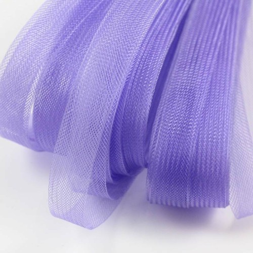 Purple crinoline sizes - purple,