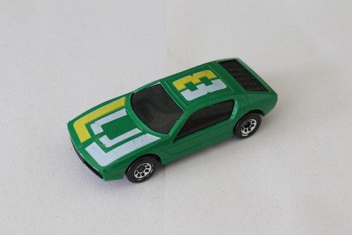 Matchbox super lamborghini - super,