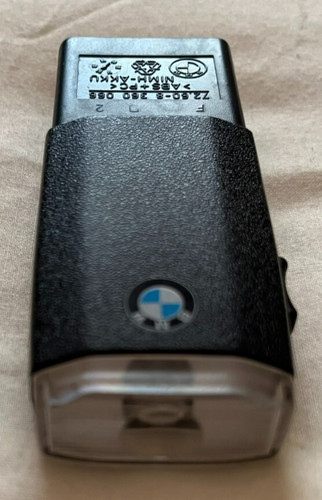 Bmw torch flashlight - bmw,