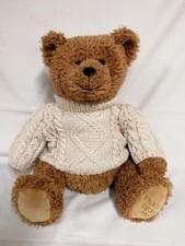 Fraser Bear 2004 18" long