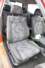 Vw Polo 6N Seat Front Right