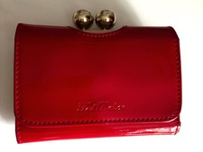Ted Baker - Ruby Crystal Purse