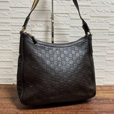 Authentic GUCCI Guccissima