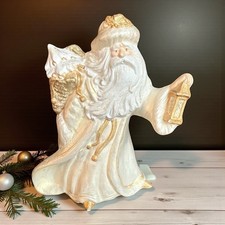 Vintage 90s Ceramic Father