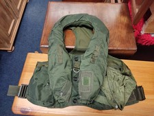 Waistcoat LifePreserver