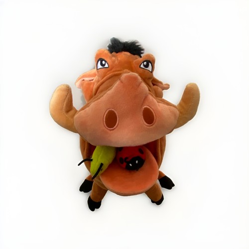 Disney store the lion king - the,