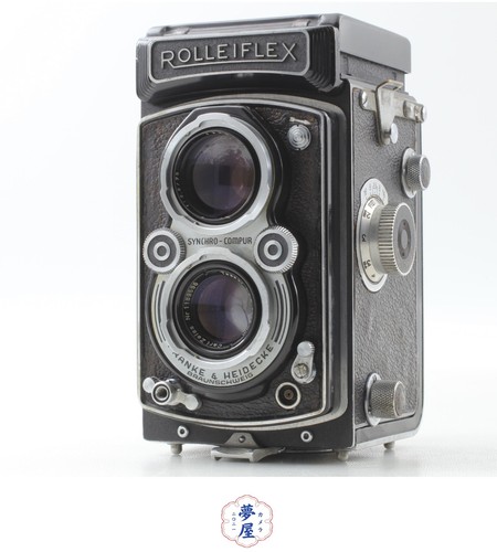 Sale rollei rolleiflex - rollei,