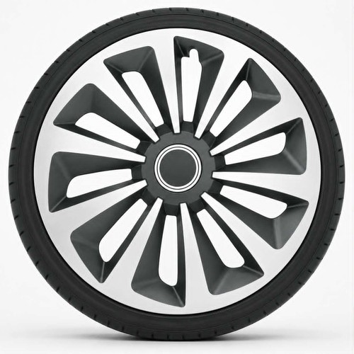 Wheel trims fit - trims, to