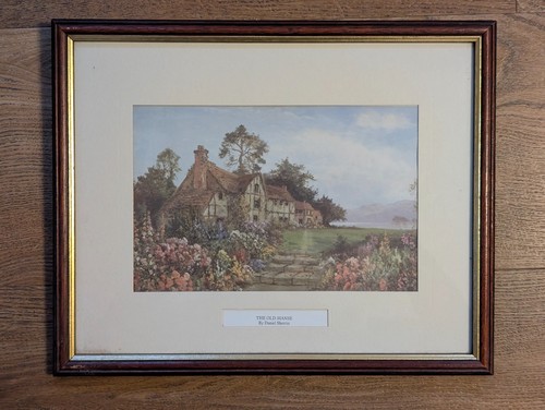 Daniel sherrin - daniel, (1869-1940)