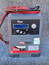 Enersys Forklift Truck Battery Charger
