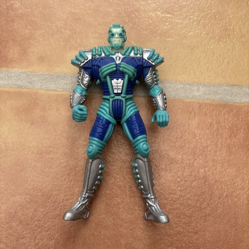 Batman robin movie mr freeze - &,