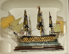 Danbury Mint HMS Victory 200th