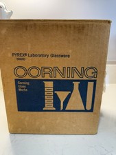 Corning Pyrex 125mL Erlenmeyer