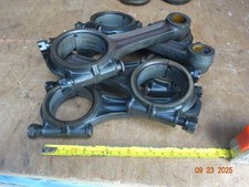 Jaguar 2.4/240 conrods